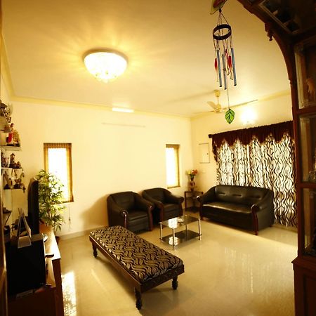 Cochin Cove Homestay Kochi Exteriör bild