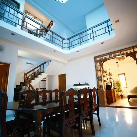 Cochin Cove Homestay Kochi Exteriör bild