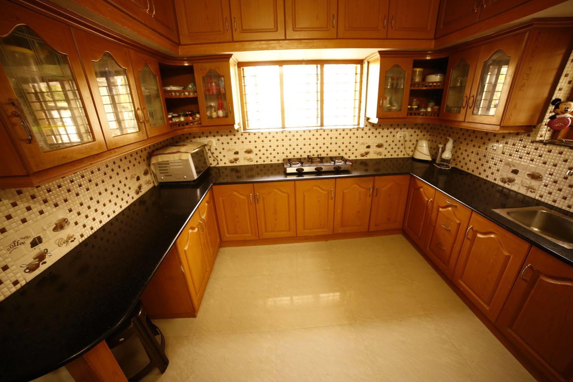 Cochin Cove Homestay Kochi Exteriör bild