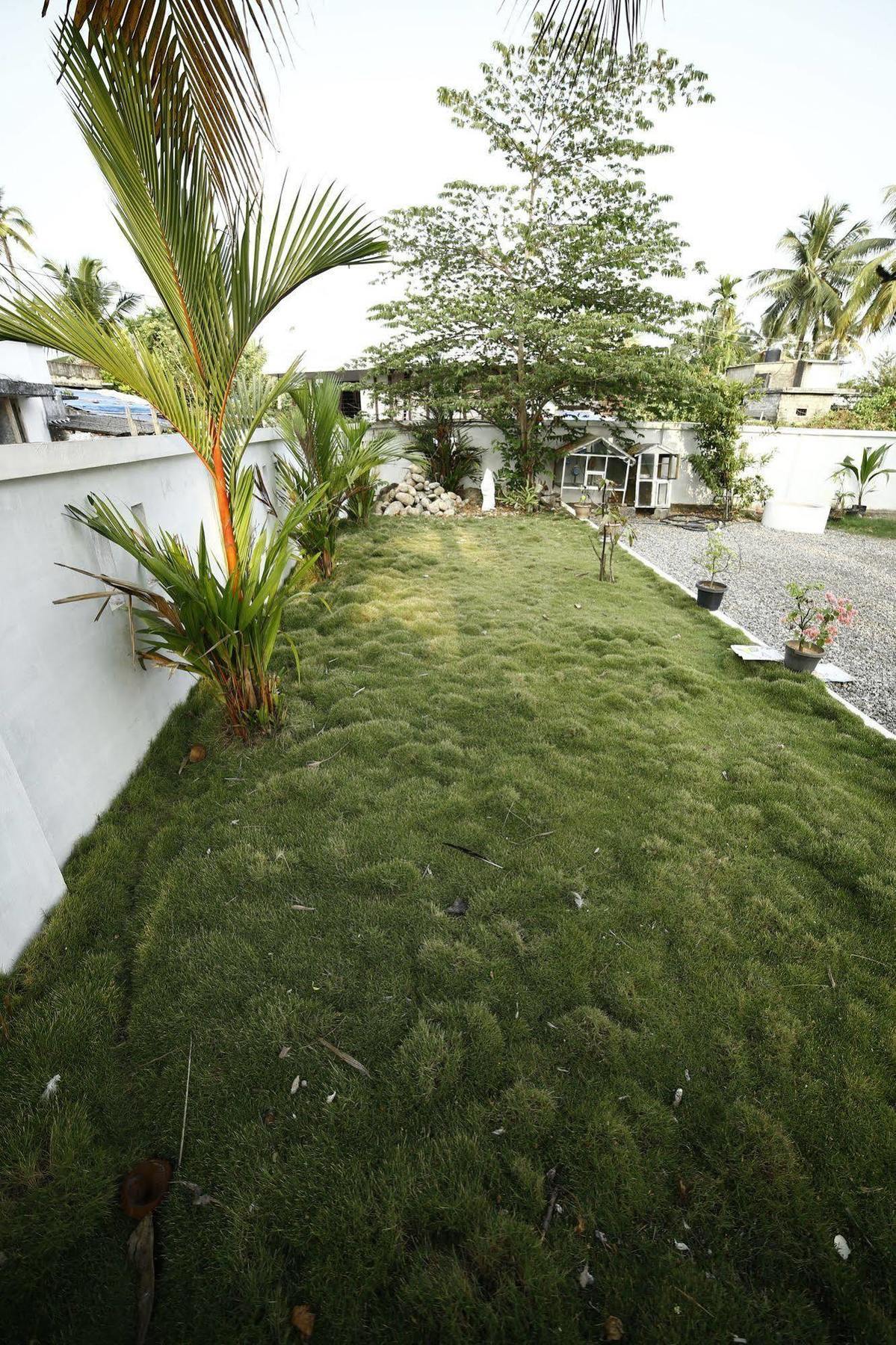 Cochin Cove Homestay Kochi Exteriör bild